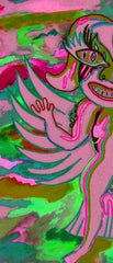 BREAKING FREE IS LITTLE GIRL FREE