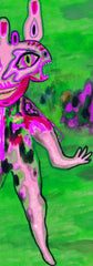 SPACE FLY BITE