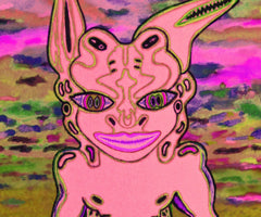 GIVE ME PEACE ON EARTH