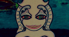 GIVE ME LOVE  GIVE ME LIFE ON EARTH