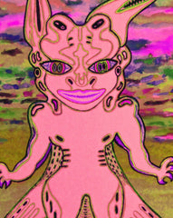 GIVE ME PEACE ON EARTH