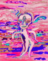 BREAKING FREE