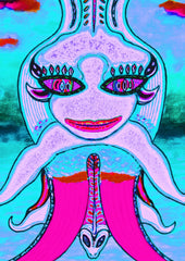 GIVE ME LOVE GIVE ME LIFE ON EARTH