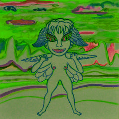 COMING HOME IS LITTLE GIRL FREE
