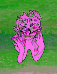 SPACE BITE WONDER BOY