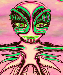 GIVE ME LOVE GIVE ME LIFE ON EARTH