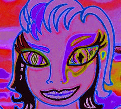 COMING TO TOWN IS LITTLE GIRL FREE