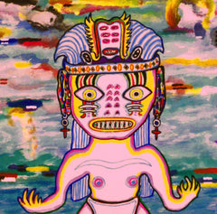 GIVE ME LOVE GIVE ME LIFE ON EARTH -STOP THE KILLER WAR BRAIN NOW