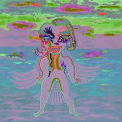 BREAKING FREE IS LITTLE GIRL FREE