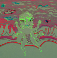 COMING HOME IS LITTLE GIRL FREE