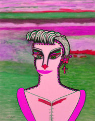 ALL ALONE AM I - BY BRENDA LEE - LITTLE GIRL FREE