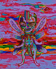 SUN BIRTH SPACE