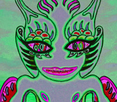 GIVE ME LOVE GIVE ME LIFE ON EARTH