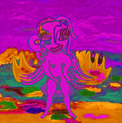 BREAKING FREE - IS LITTLE GIRL FREE