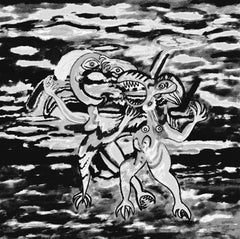LET"S DANCE TO THE SOUND OF CLIMATE DEATH