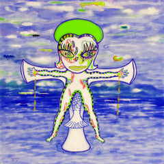 GIVE ME LOVE GIVE ME LIFE ON EARTH