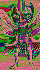 SUN BIRTH SPACE