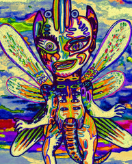 SUN BIRTH SPACE