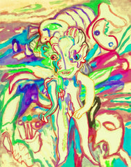 BREAKING FREE