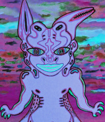 GIVE ME PEACE ON EARTH
