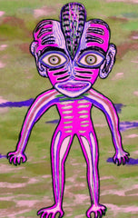 NOWHERE MAN IN CLIMATE  CHANGE