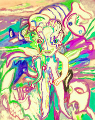 BREAKING FREE