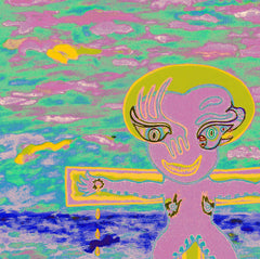 GIVE ME LOVE GIVE ME LIFE ON EARTH
