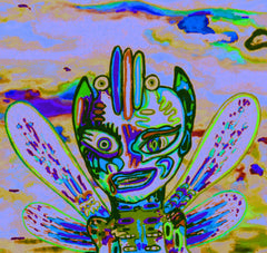 SUN BIRTH SPACE