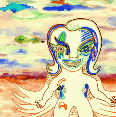 BREAKING FREE IS LITTLE GIRL FREE