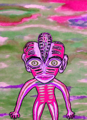 NOWHERE MAN IN CLIMATE  CHANGE