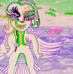BREAKING FREE IS LITTLE GIRL FREE