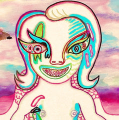 BREAKING FREE IS LITTLE GIRL FREE