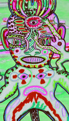 COMING SOON - WAKE UP MAN AND DANCE TO THE SOUND OF CLIMATE DEATH