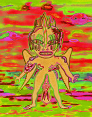 HURTIN - STOP CLIMATE CHANGE