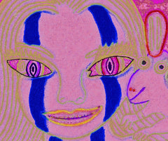 COMING HOME IS LITTLE GIRL FREE