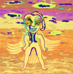 BREAKING FREE IS LITTLE GIRL FREE