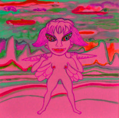 COMING HOME IS LITTLE GIRL FREE