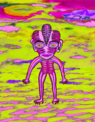 NOWHERE MAN IN CLIMATE  CHANGE