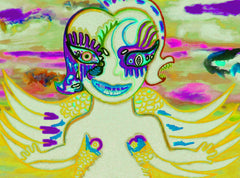 BREAKING FREE FROM THE BOMBING AND THE KILLING OF A SHIT BRAIN FUCK HEAD - BY LITTLE GIRL FREE