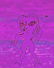 GIVE ME LOVE GIVE ME LIVE ON EARTH