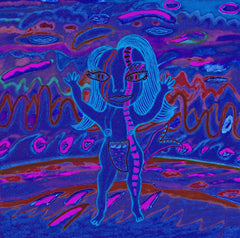 COMING TO TOWN IS LITTLE GIRL FREE
