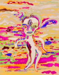 BREAKING FREE