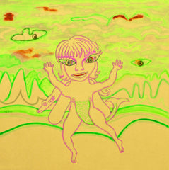 COMING HOME IS LITTLE GIRL FREE