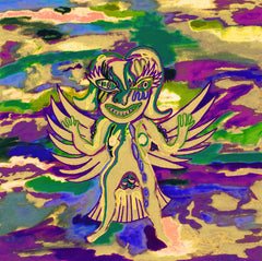 BREAKING FREE IS LITTLE GIRL FREE