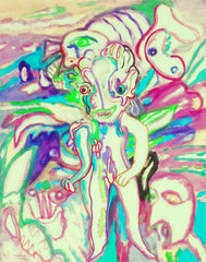 BREAKING FREE