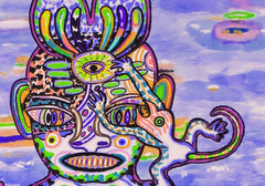 COMING SOON - WAKE UP MAN AND DANCE TO THE SOUND OF CLIMATE DEATH