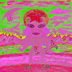 GET READY GET SET COMING TO TOWN IS LITTLE BOY FREE WITH JUST FOR KICKS SHOES