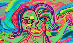 THEY ARE COMING TO BLOW YOU AWAY