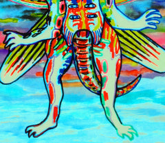 SUN BIRTH SPACE