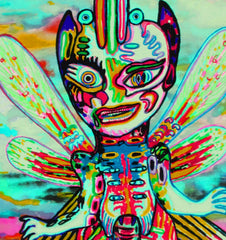 SUN BIRTH SPACE